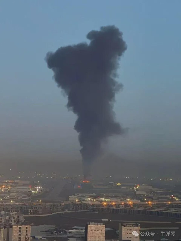  牛弹琴：这场战争，给世界的五个深刻教训 新闻 牛弹琴：这场战争，给世界的五个深刻教训 新闻