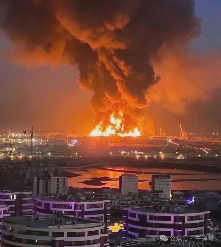  牛弹琴：这场战争，给世界的五个深刻教训 新闻 牛弹琴：这场战争，给世界的五个深刻教训 新闻