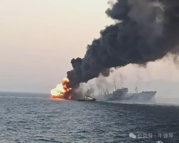  牛弹琴：这场战争，给世界的五个深刻教训 新闻 牛弹琴：这场战争，给世界的五个深刻教训 新闻