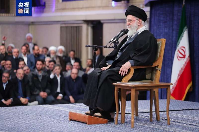  美以称哈梅内伊已“不在世” 伊朗关闭霍尔木兹海峡 袭击致近千人伤亡_0301094859 新闻 美以称哈梅内伊已“不在世” 伊朗关闭霍尔木兹海峡 袭击致近千人伤亡_0301094859 新闻