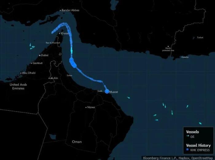  切断霍尔木兹海峡，对全球经济影响几何？ 新闻 切断霍尔木兹海峡，对全球经济影响几何？ 新闻