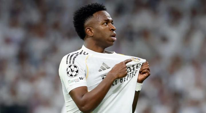  阿斯：所有人都折服于维尼修斯的表现，没人再去质疑续约 新闻 阿斯：所有人都折服于维尼修斯的表现，没人再去质疑续约 新闻