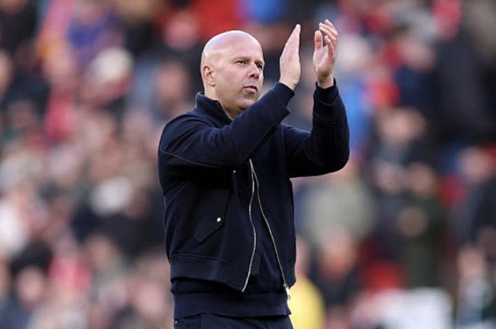  没计划签定位球教练，天空：斯洛特更想教练组集体负责定位球 新闻 没计划签定位球教练，天空：斯洛特更想教练组集体负责定位球 新闻