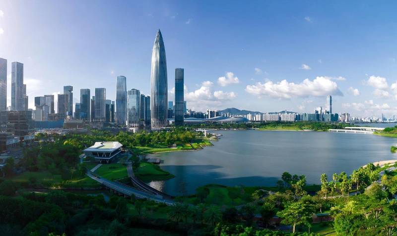 3.2万亿元投资计划背后,深圳在补什么? 新闻 3.2万亿元投资计划背后,深圳在补什么? 新闻