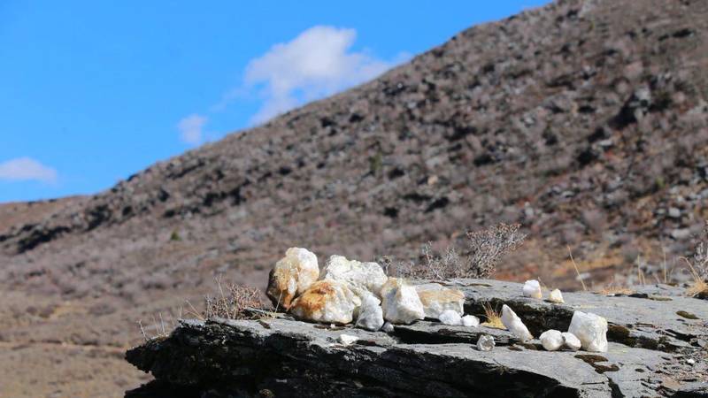 争“锂”（上篇）：津巴布韦出口禁令背后，全球锂资源竞逐赛升级！