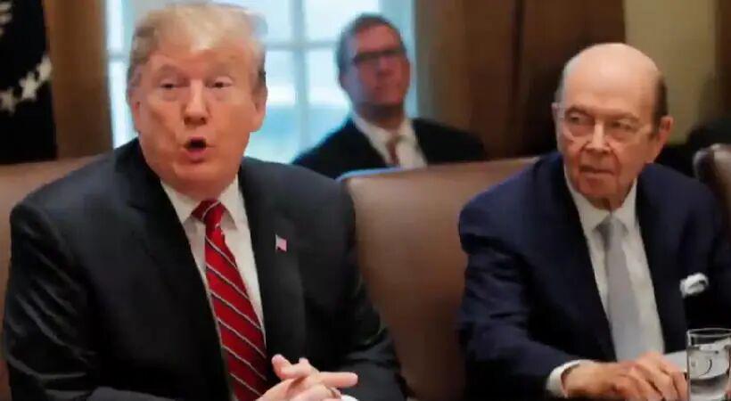 “咋整?特朗普对华筹码又少了”_0225020226 新闻 “咋整?特朗普对华筹码又少了”_0225020226 新闻