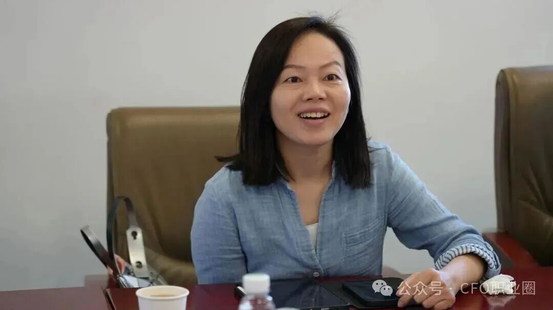  刚刚，华润医疗年薪211万CFO调任华润建材科技！ 新闻 刚刚，华润医疗年薪211万CFO调任华润建材科技！ 新闻