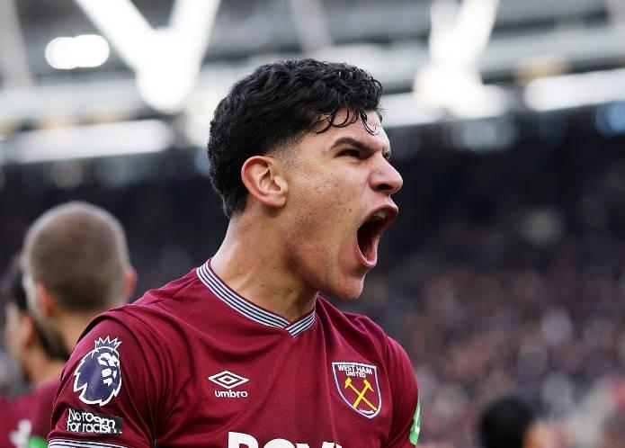 M-费尔南德斯:输球令人沮丧,定位球就是和强队比赛时的细节 新闻 M-费尔南德斯:输球令人沮丧,定位球就是和强队比赛时的细节 新闻