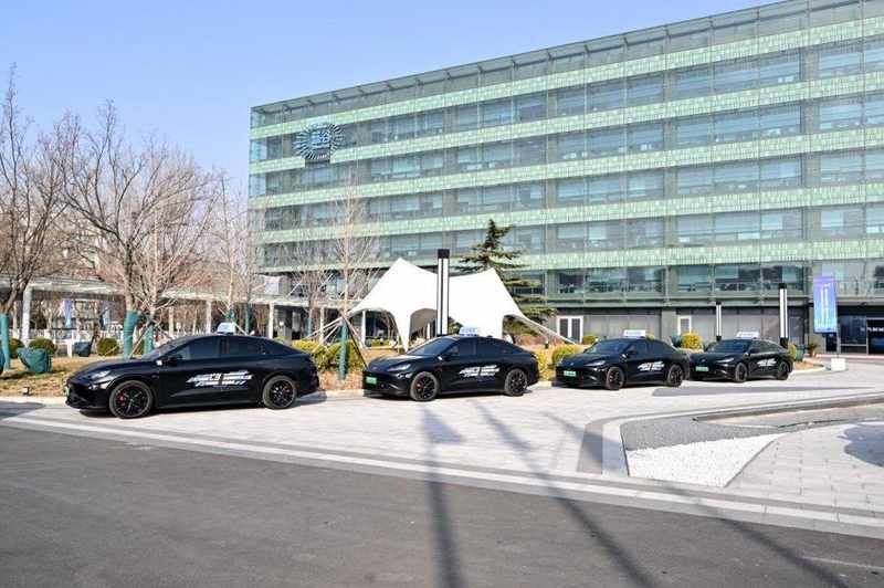 从管理者到事业合伙人 北汽蓝谷高管增持解锁“新国企”成长核心密码 新闻