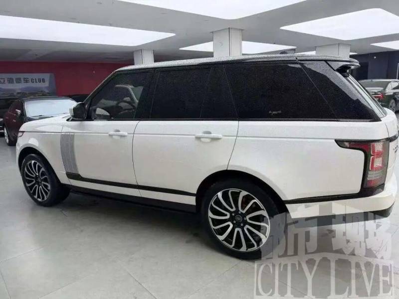  南昌购车风波不断，豪车租赁者遭遇二手路虎隐患；问题车辆曝光后，交易各方态度各异。 汽车科技