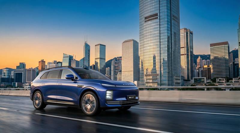  星途EX7以全新设计风格亮相，性能豪华大五座SUV开启盲订；航空级技术加持，重新定义20万级价值标杆。 汽车科技 星途EX7以全新设计风格亮相，性能豪华大五座SUV开启盲订；航空级技术加持，重新定义20万级价值标杆。 汽车科技