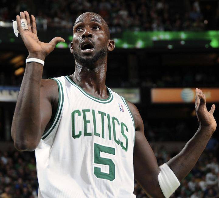  昔日狼王感慨：NBA的“秀”场时代，竞技精神渐行渐远？ 体育新闻 昔日狼王感慨：NBA的“秀”场时代，竞技精神渐行渐远？ 体育新闻