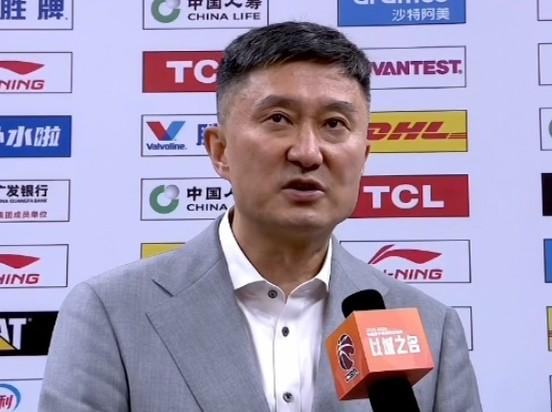  胜负之外的深度思考，职业教练视角的竞技哲学 体育新闻 胜负之外的深度思考，职业教练视角的竞技哲学 体育新闻