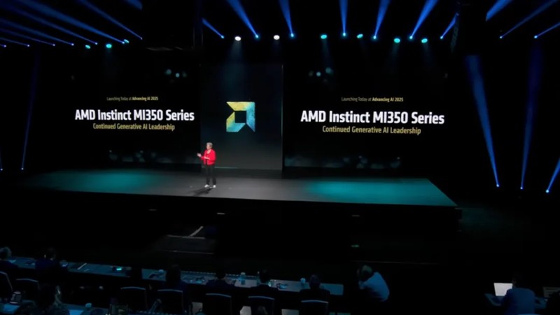  行业秘闻·限时揭秘：解析苏姿丰重塑AI算力格局的底层逻辑 IT技术