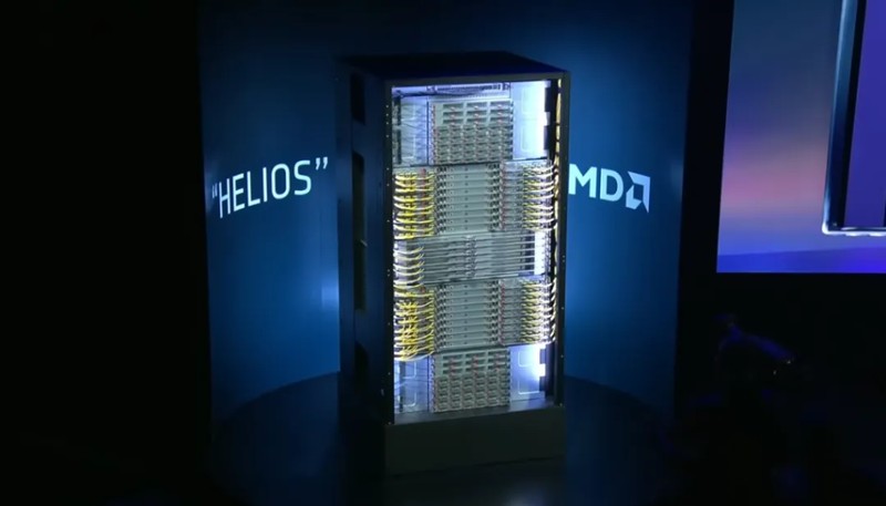  行业秘闻·限时揭秘：解析苏姿丰重塑AI算力格局的底层逻辑 IT技术