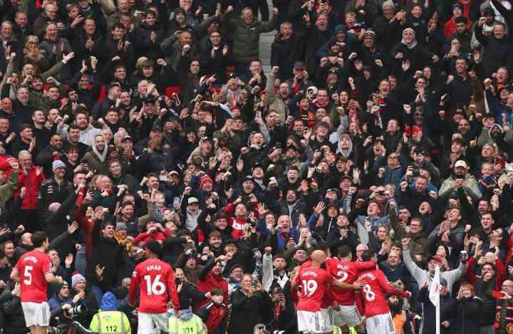  未来赛季趋势：俱乐部人文关怀成为凝聚球迷核心竞争力 体育新闻 未来赛季趋势：俱乐部人文关怀成为凝聚球迷核心竞争力 体育新闻