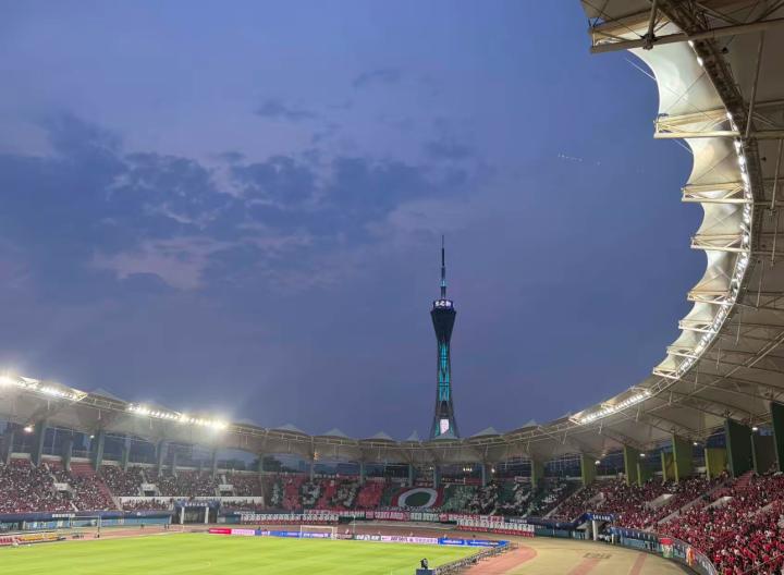  留住足球记忆的代价——航海体育场改造的现实困局 体育新闻