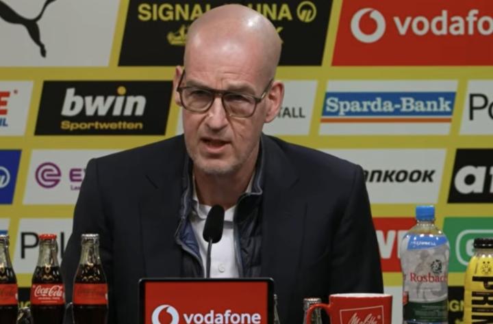  【深度复盘报告】：从多特蒙德人事更迭看管理进化——点击获取完整分析 企业服务