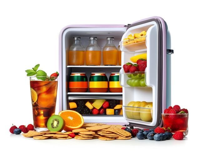 冰箱里的“隐形杀手”:一份被忽视的家庭生存指南 健康养生