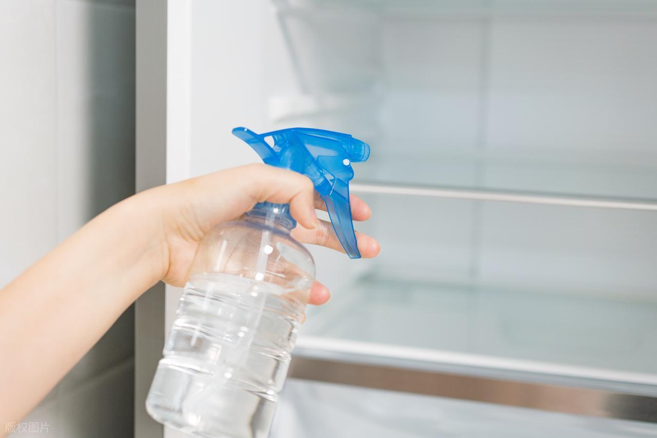 冰箱里的“隐形杀手”:一份被忽视的家庭生存指南 健康养生