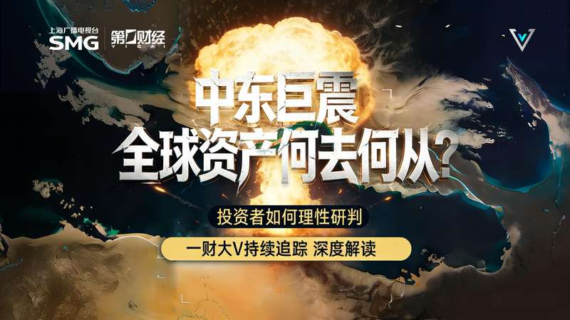 为何避险逻辑会失效?重构黄金市场的认知边界 股票财经 为何避险逻辑会失效?重构黄金市场的认知边界 股票财经