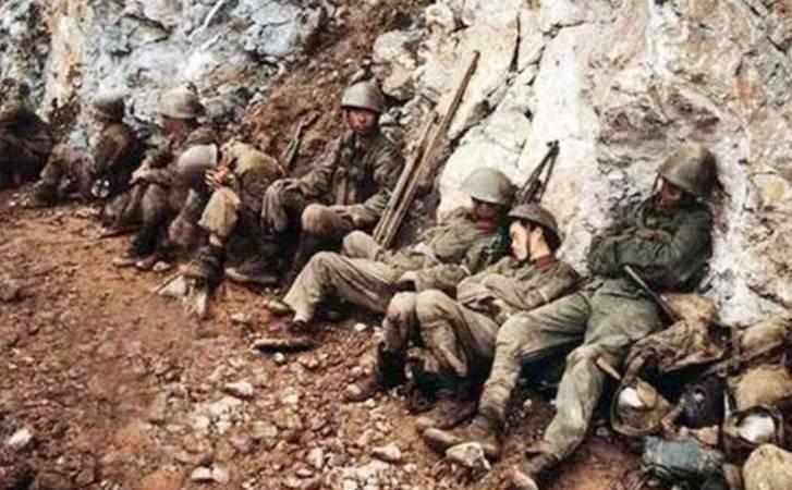 八零年代战略复盘:老山战役如何透支一国国运? IT技术