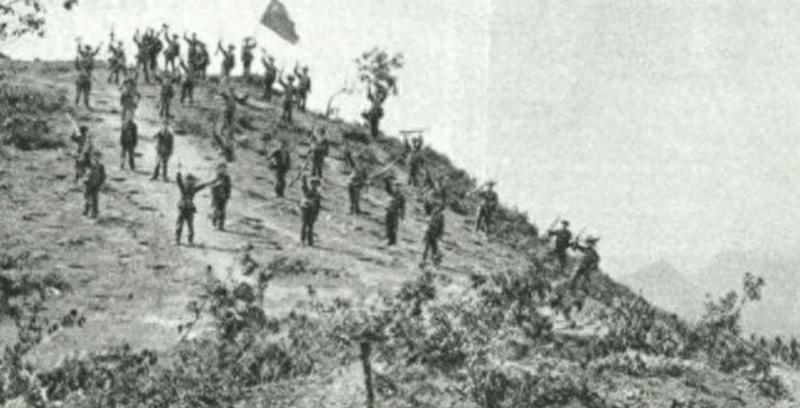 八零年代战略复盘:老山战役如何透支一国国运? IT技术