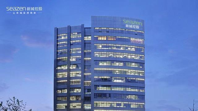 从生死时速到海外版图:一家钢构巨头如何借力金融突围全球化迷局? 新闻