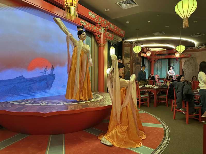 并非单纯的文化周边:解析IP沉浸式商业模式的底层迭代逻辑 新闻