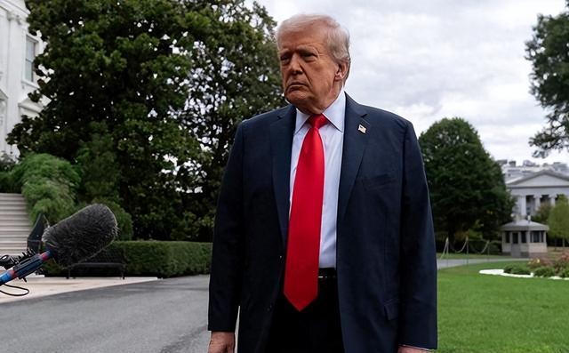 2026年地缘博弈:加勒比海域的生存法则 新闻