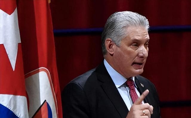 2026年地缘博弈:加勒比海域的生存法则 新闻