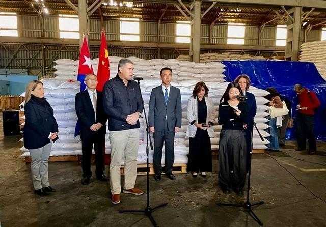 2026年地缘博弈:加勒比海域的生存法则 新闻