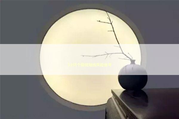 82只个股现短线风险信号 新闻