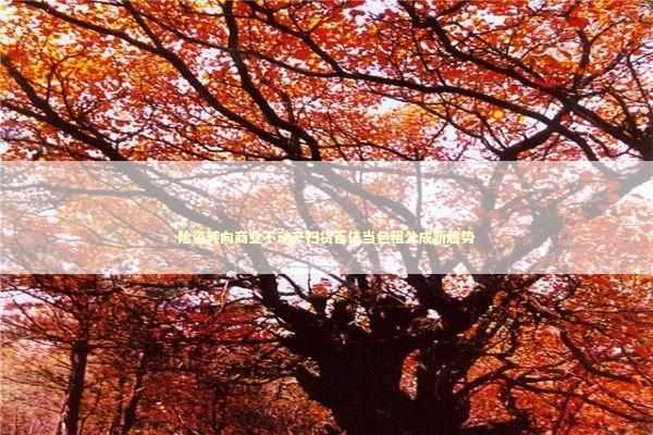 险资转向商业不动产扫货百亿当包租公成新趋势 新闻