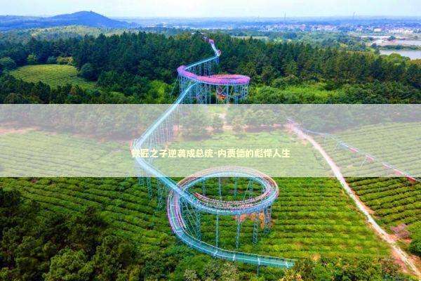 铁匠之子逆袭成总统-内贾德的彪悍人生 新闻